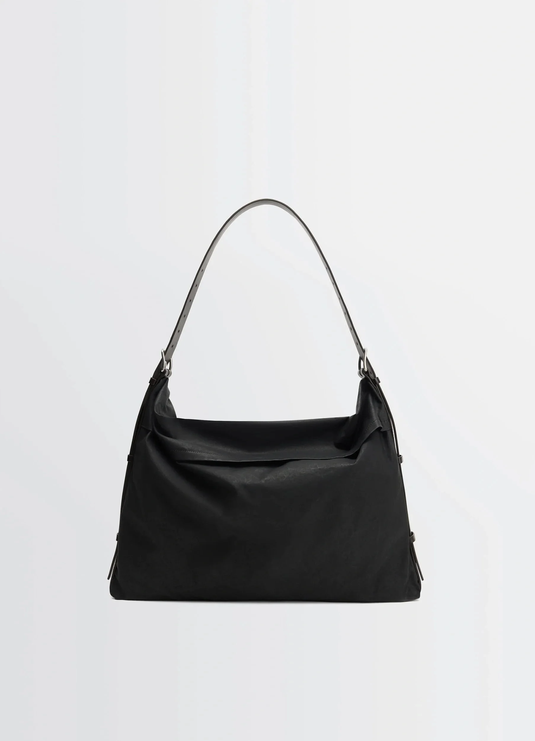 TRENCH POCKET MEDIUM BAG - 1