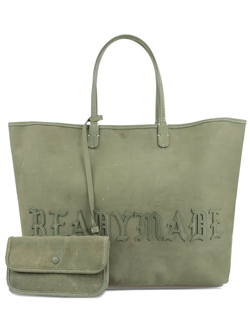Readymade large Cali Dorothy tote bag outlook