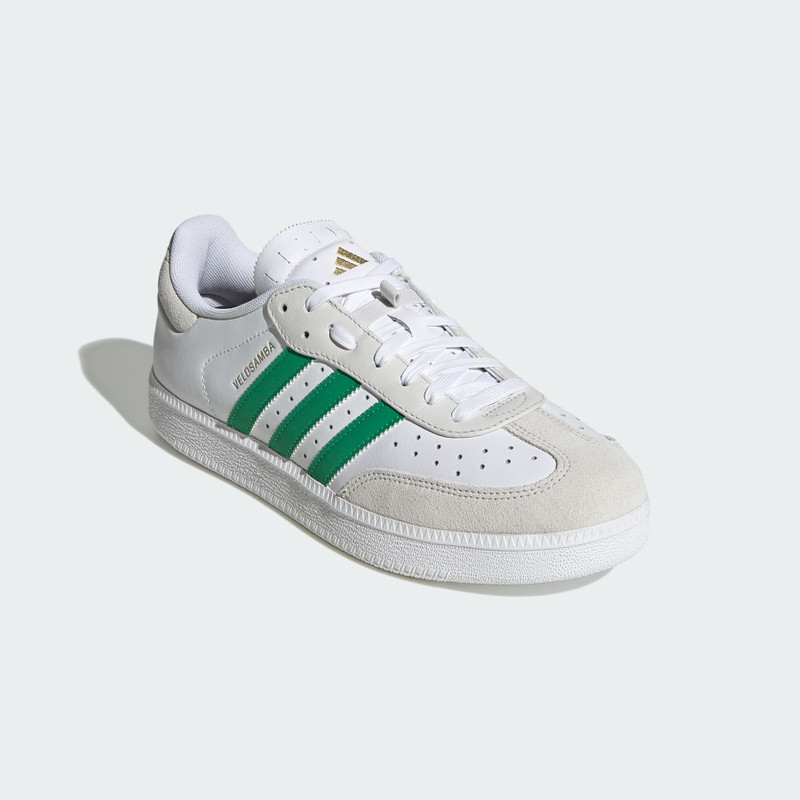 Velosamba Leather Shoes 6