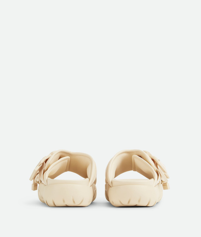 Bottega Veneta Snap Slide Sandal outlook