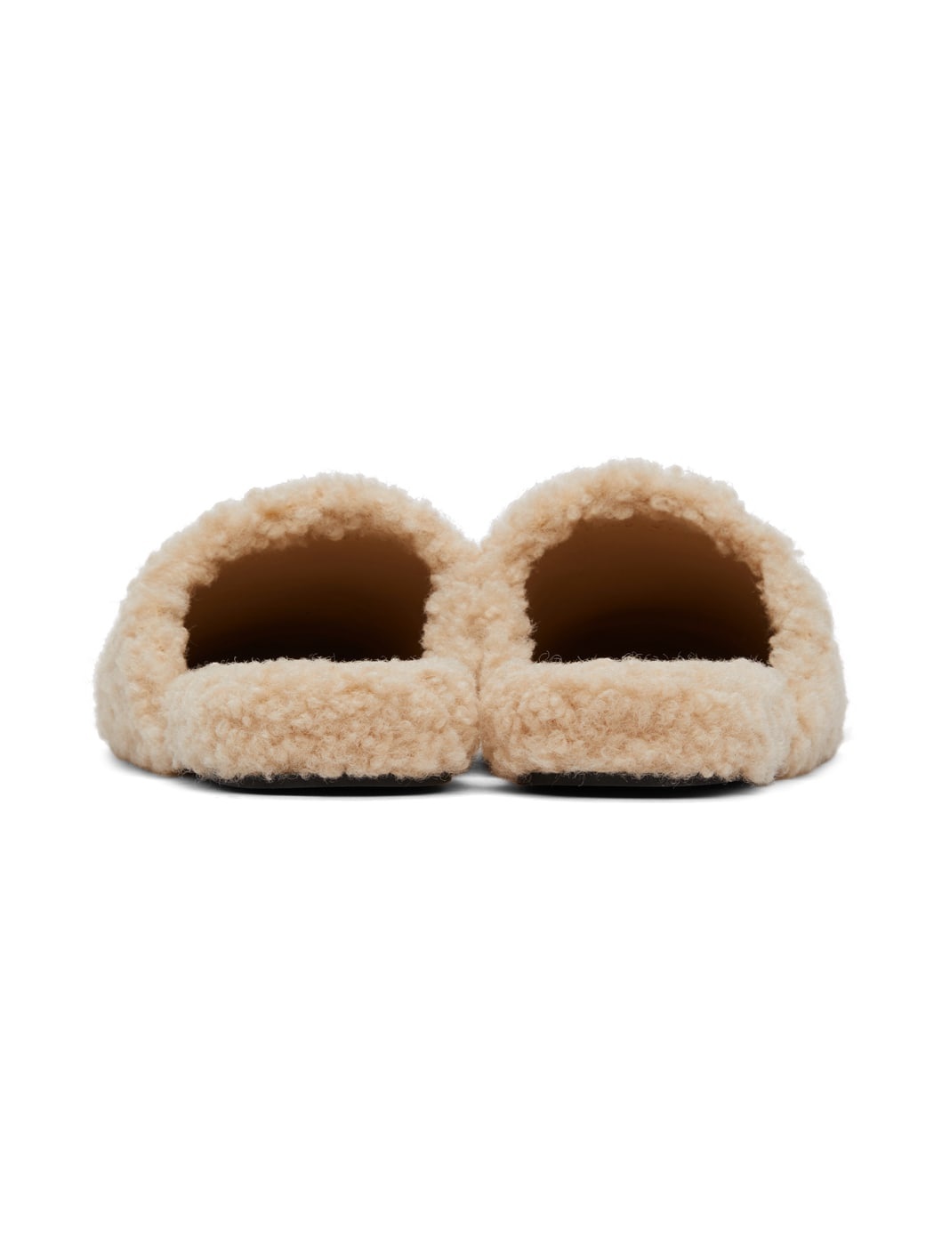 Cosy BB Loafers - 4