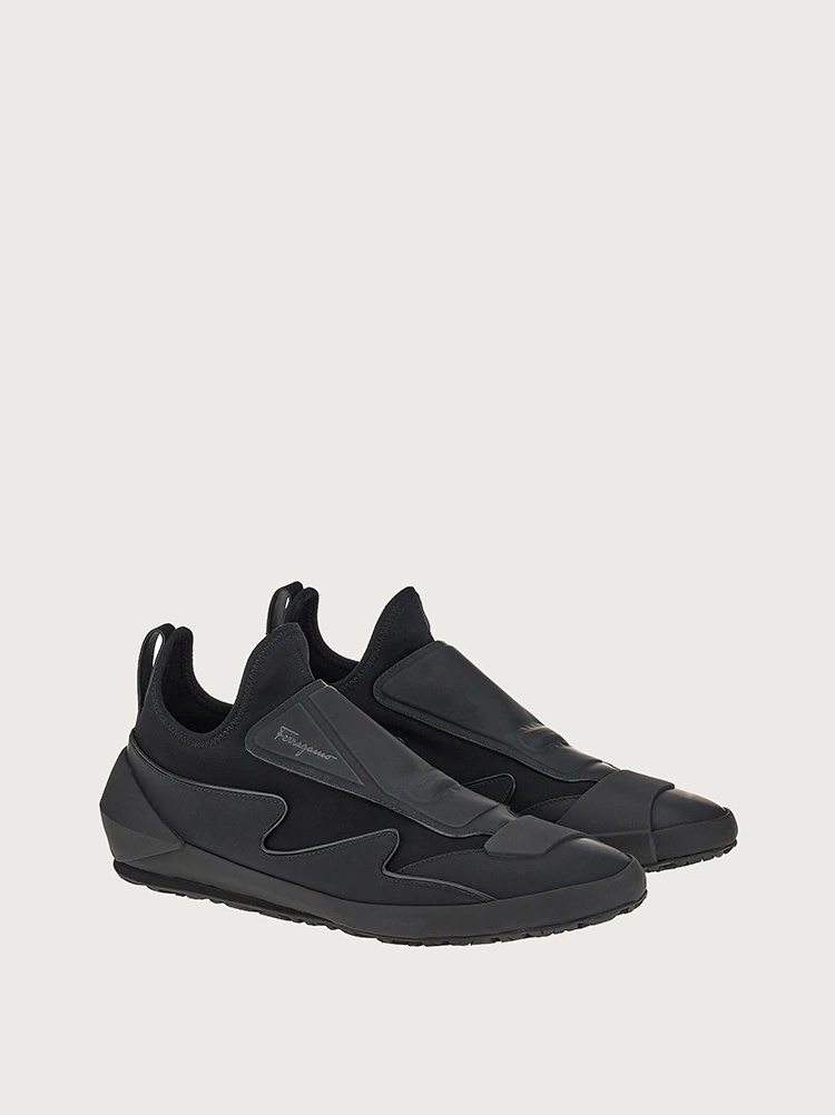 SOCK SNEAKER - 2