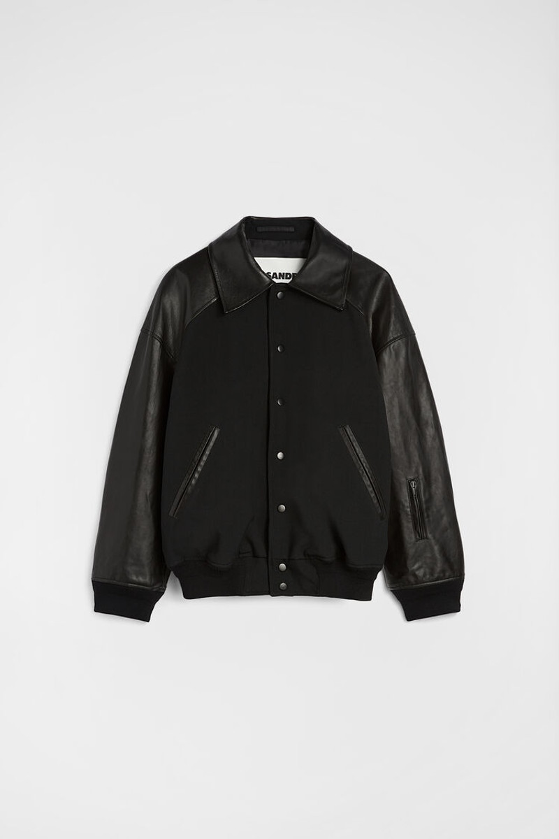 Leather Jacket 1
