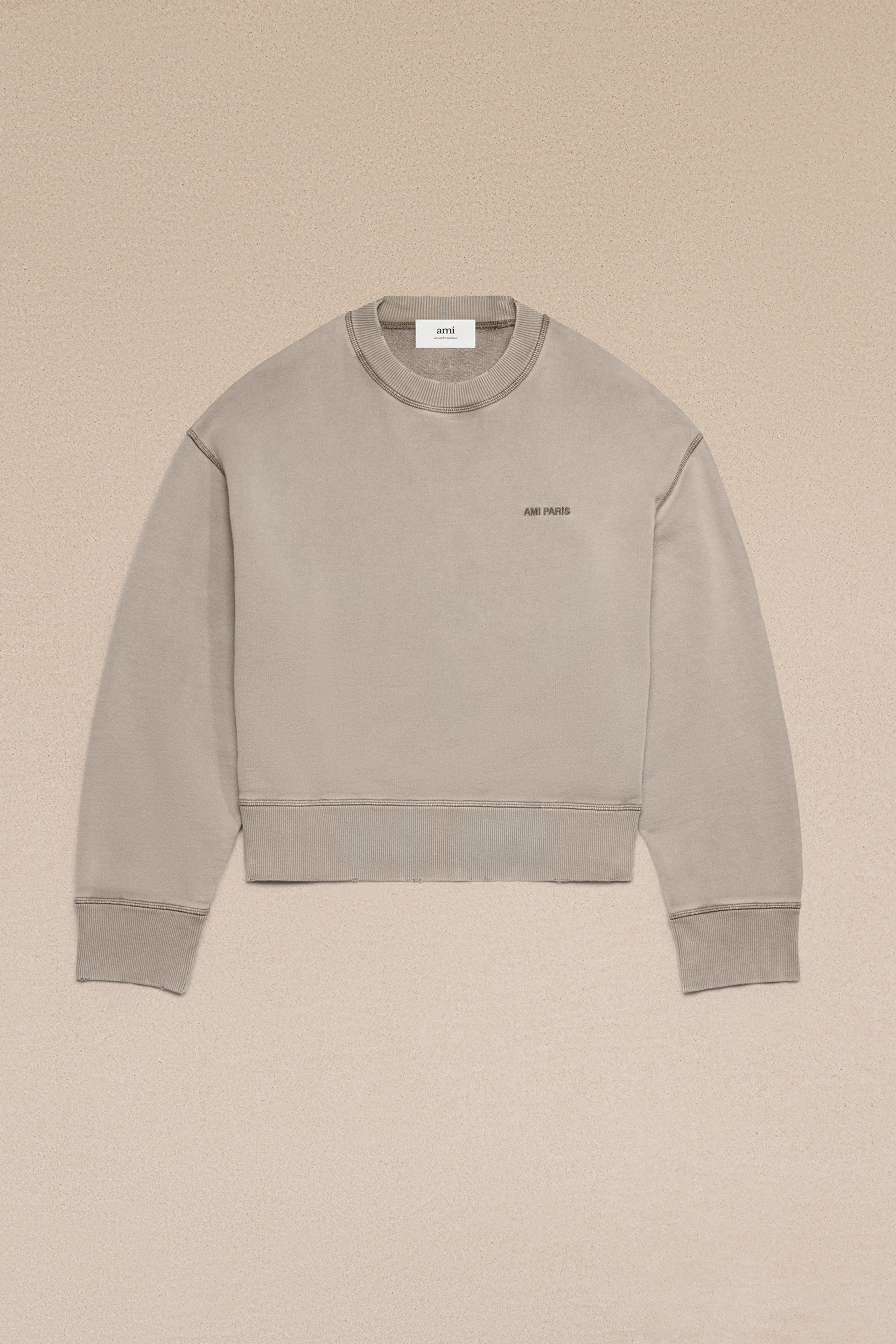 Fade Out Sweatshirt - 3