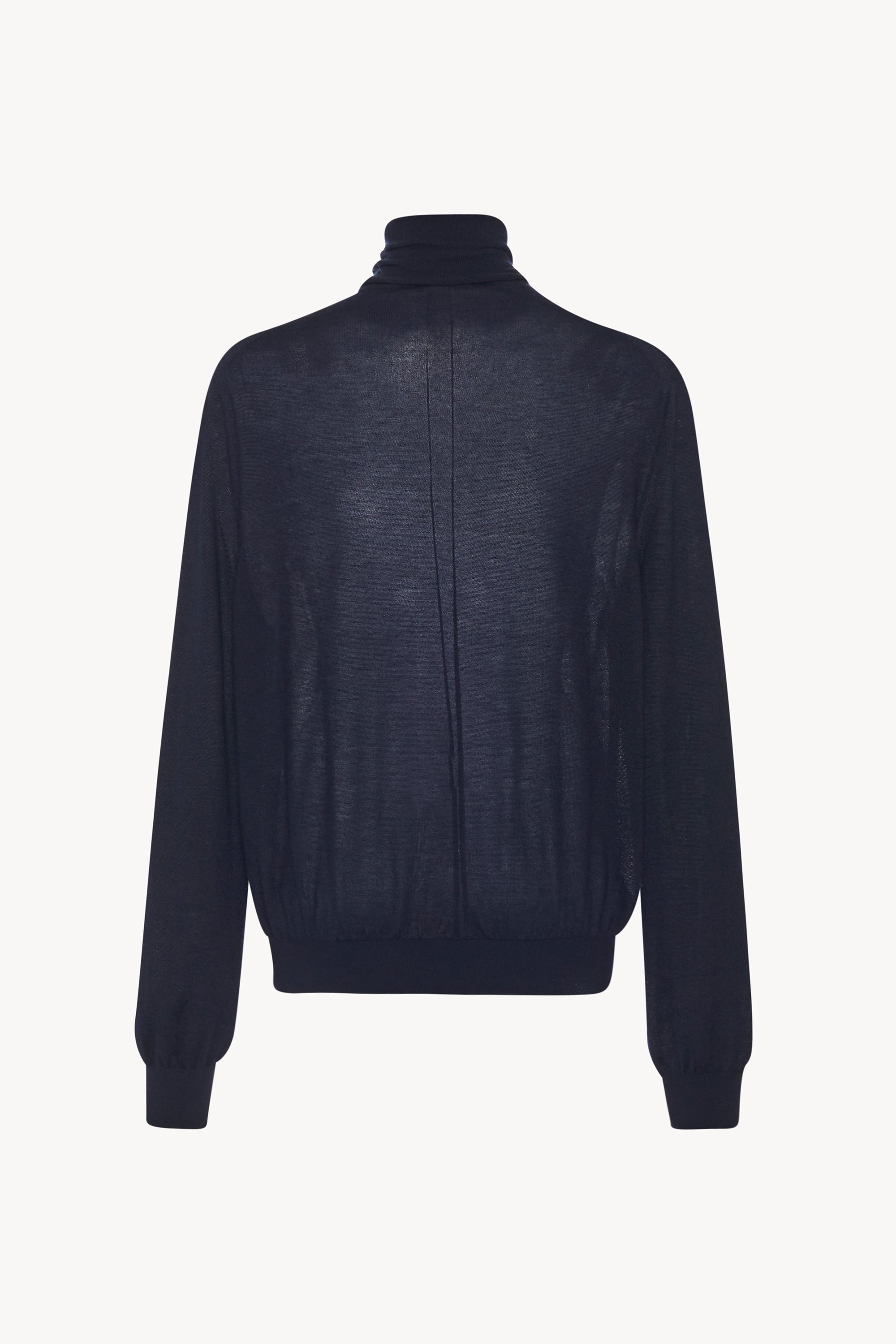 Lambeth Top in Cashmere - 2