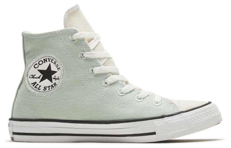 Converse Renew Cotton Chuck Taylor All Star High 'Green Oxide' 167644C - 2