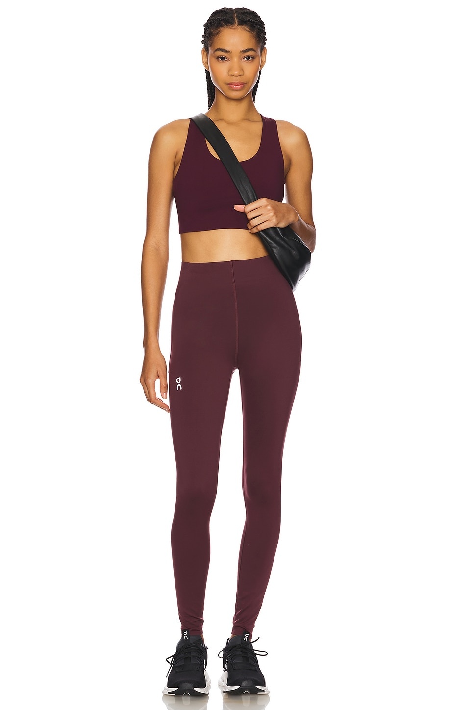 LEGGINGS ACTIVE TIGHTS - 5