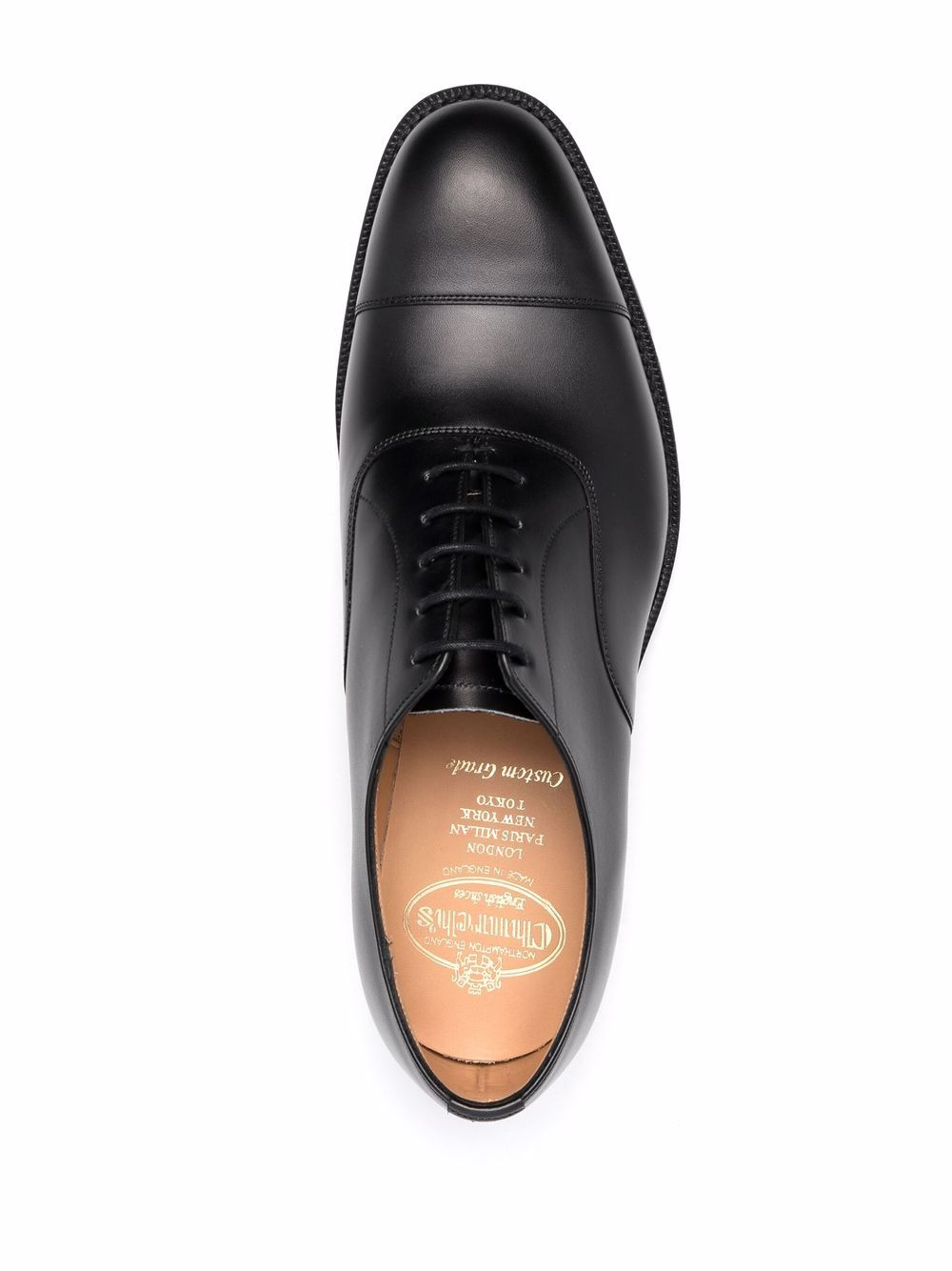 Church's Men Consul Shoes - 4
