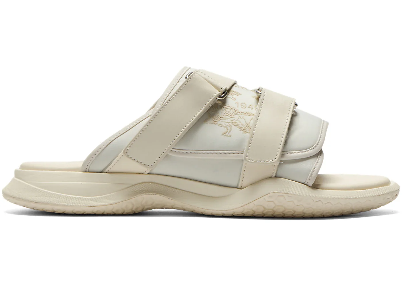 Onitsuka Tiger Ohbori Slider 2.0 Birch - 1