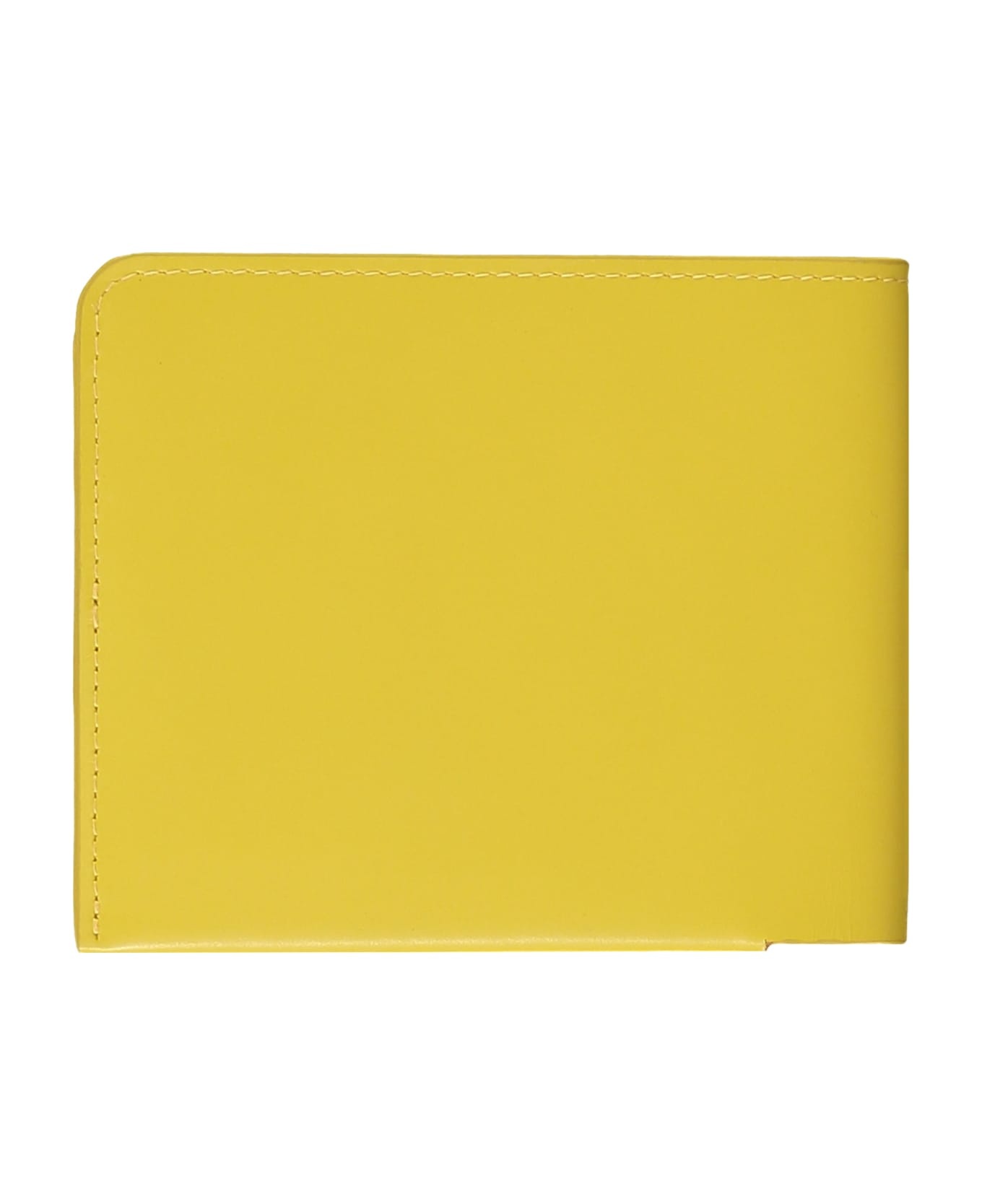 Leather Wallet - 2