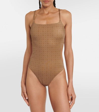 Givenchy Cutout swimsuit outlook