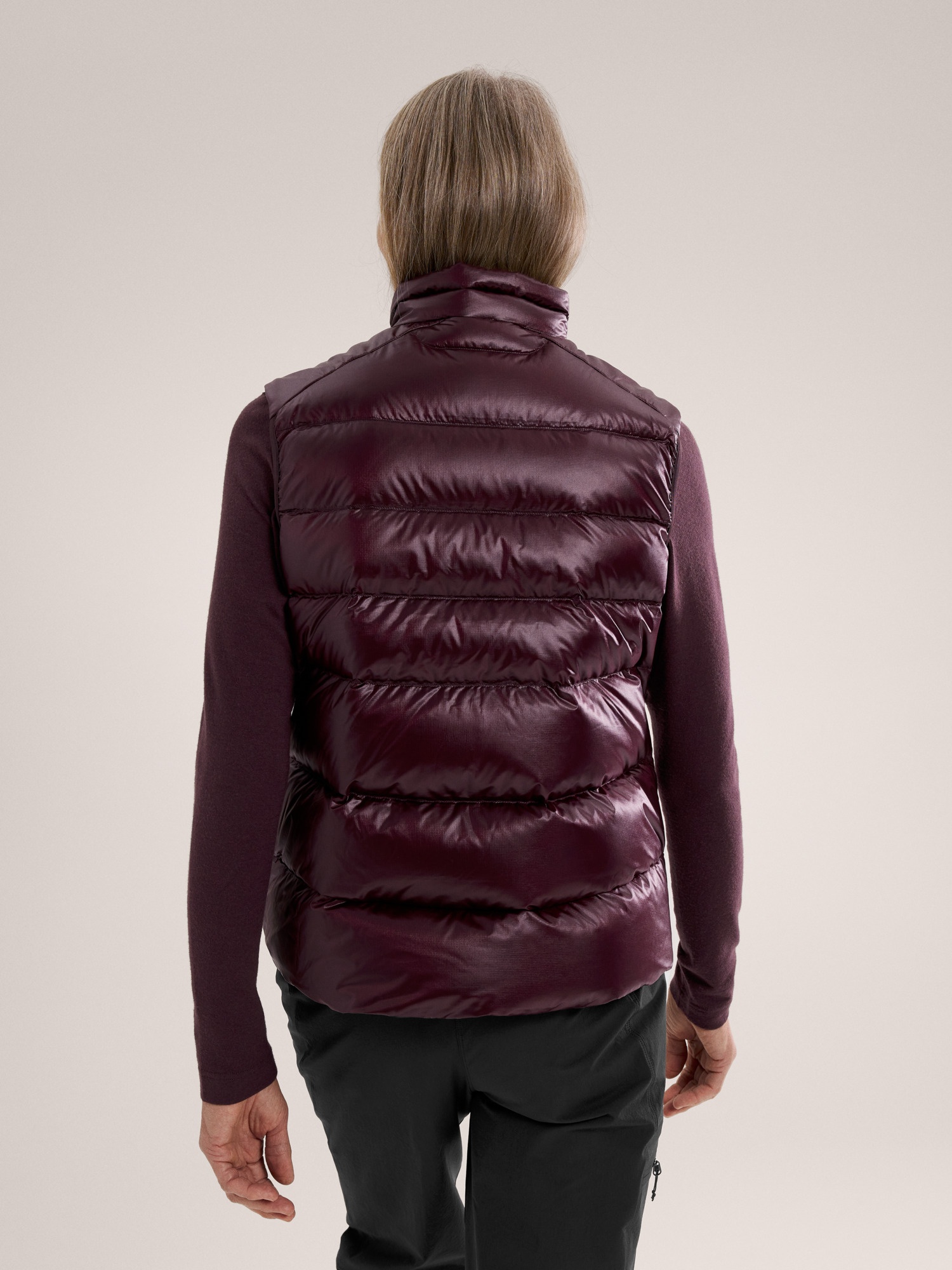 Cerium SV Vest - 4