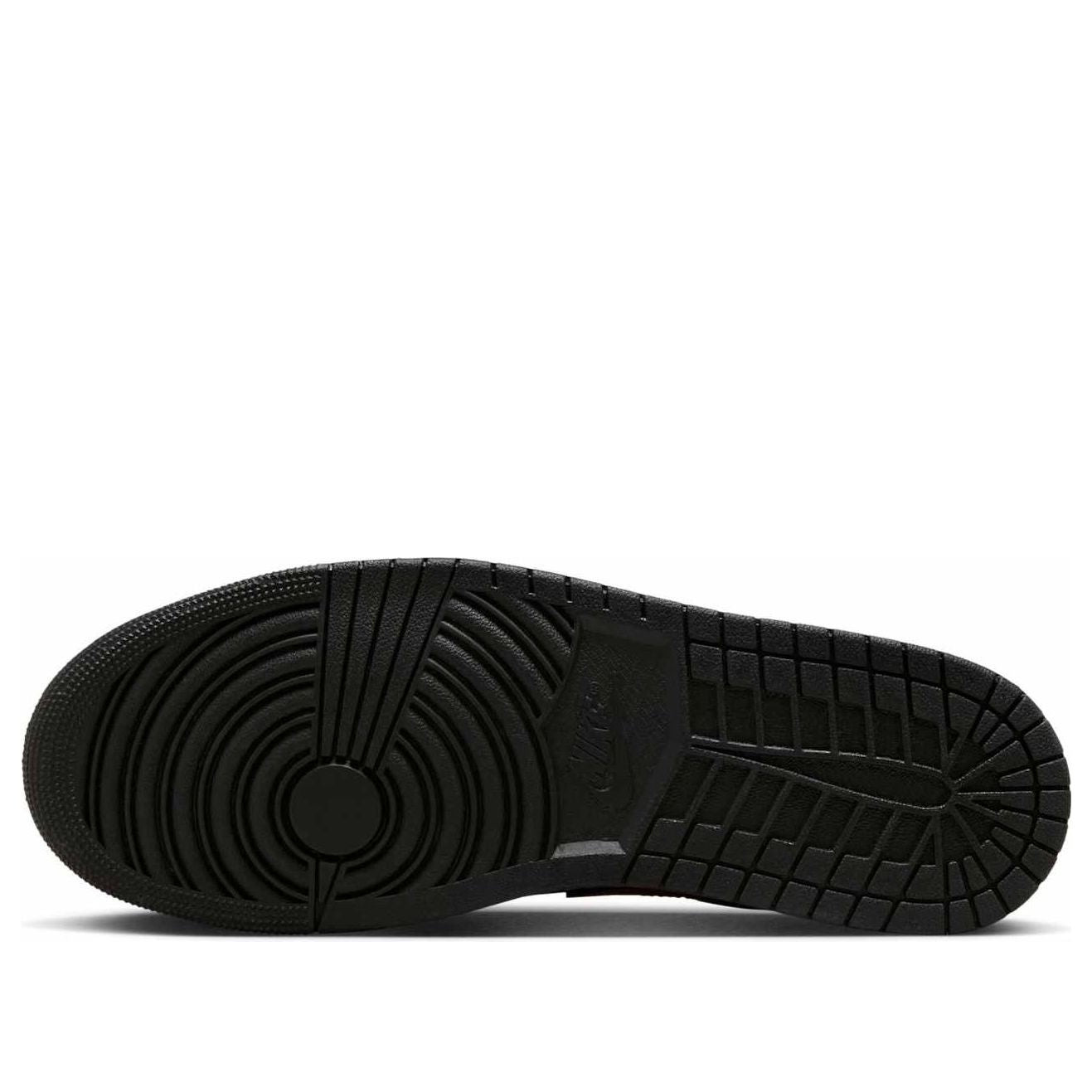 Air Jordan 1 Low 'Bred' 553558-067 - 6