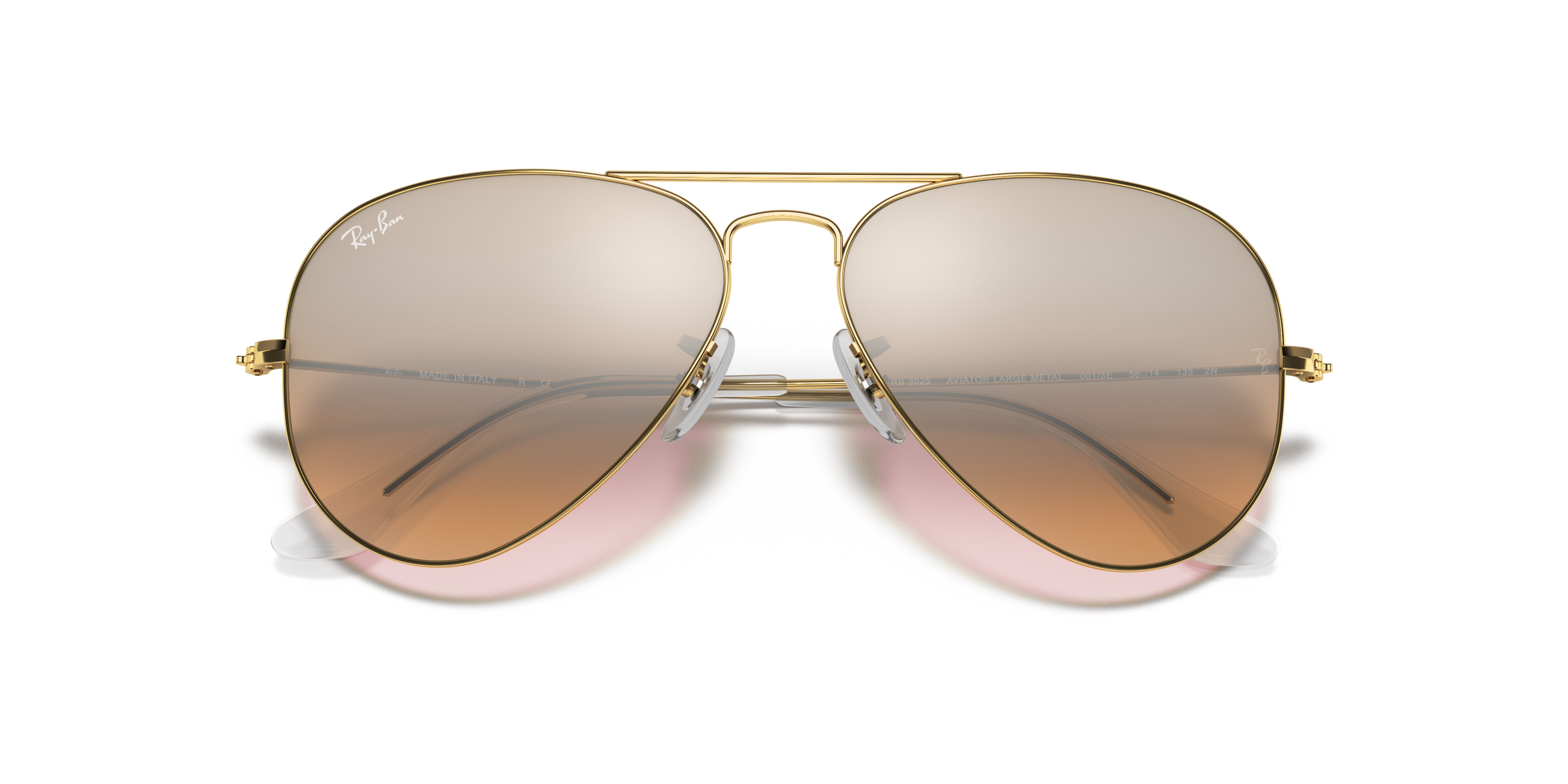 AVIATOR GRADIENT - 2