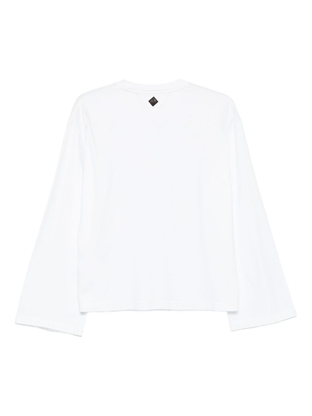 long-sleeve top - 2