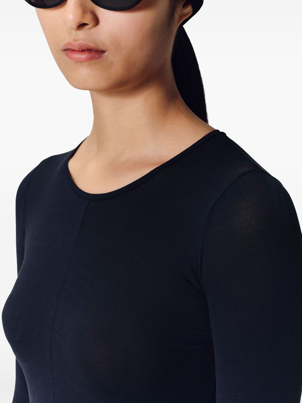 Jo asymmetric dress - 6