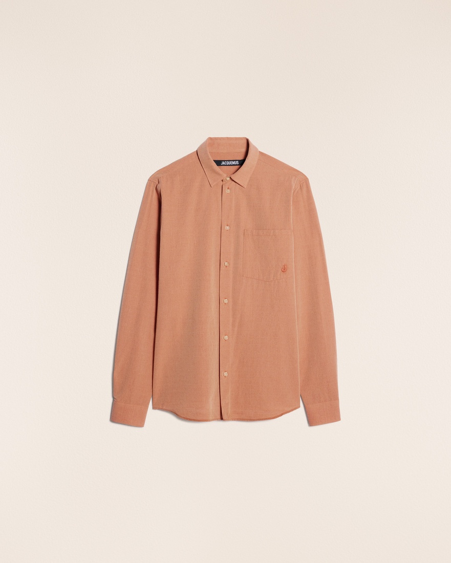 La chemise Meio - 1