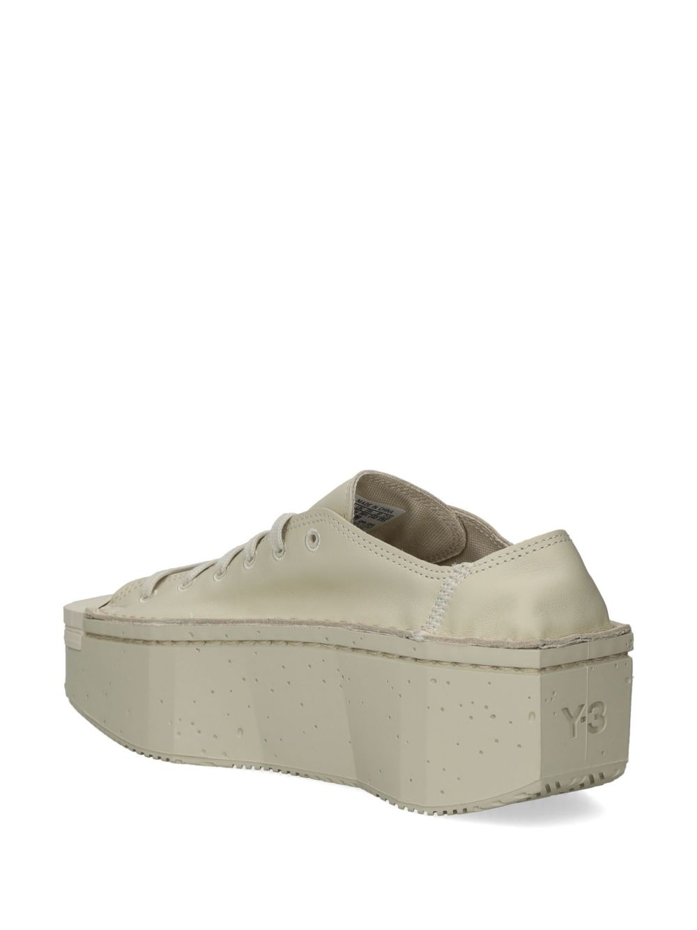 x adidas 65mm Kyasu sneakers - 3
