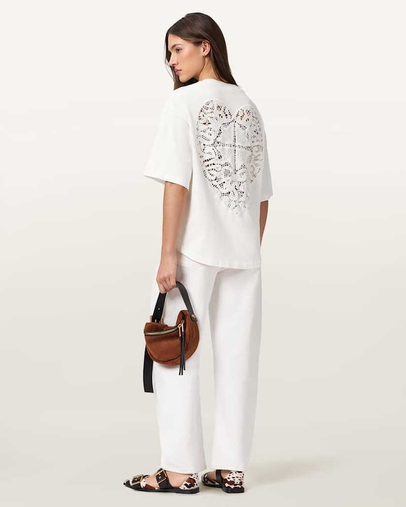 ESME AMELIE OVERSIZED T-SHIRT 6