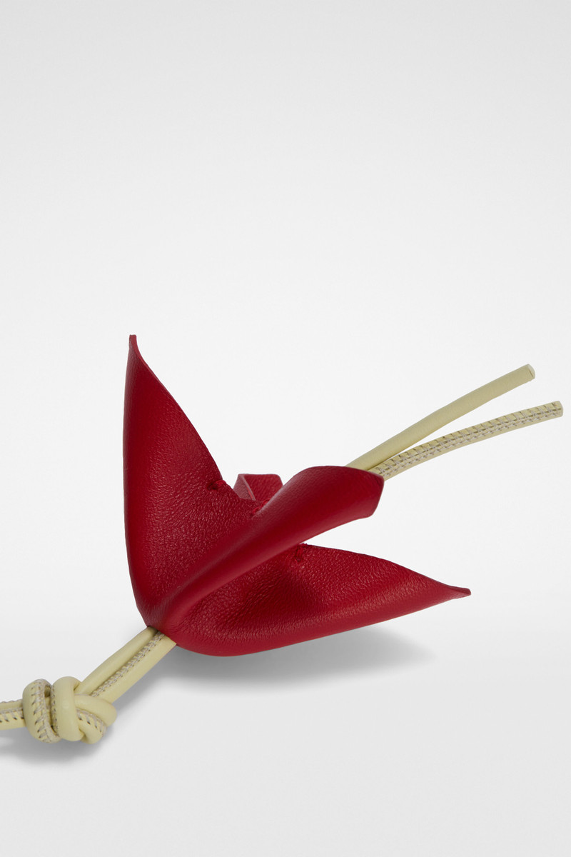 Jil Sander Bellflower Charm outlook