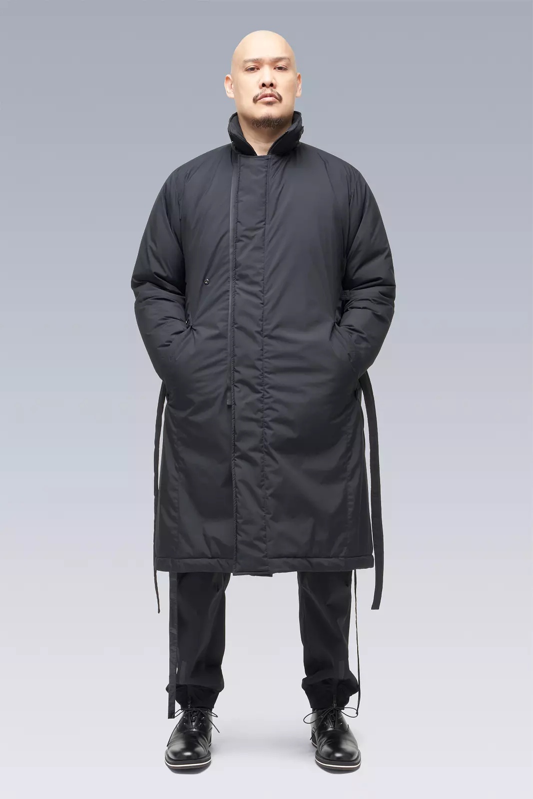 ACRONYM J99-WS 2L Gore-Tex Infinium™ Windstopper® Climashield 