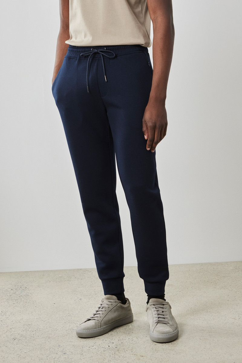 Brixton Jogger Pant 1