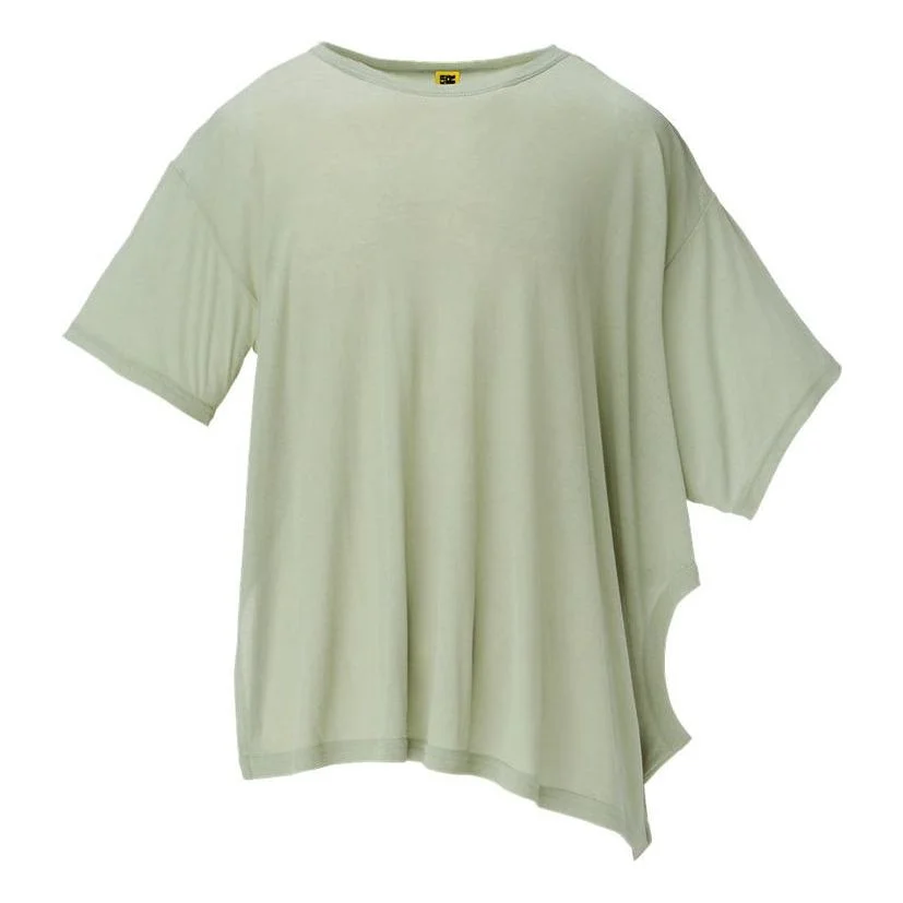 Onitsuka Tiger 2 Way T-shirt 'Light Green' 2183B255-300 - 1