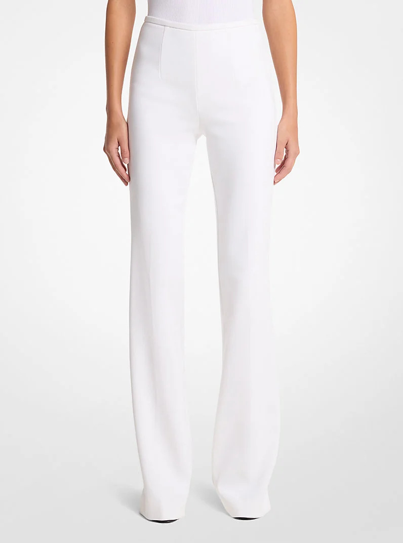 Brooke Flared Pants - 1