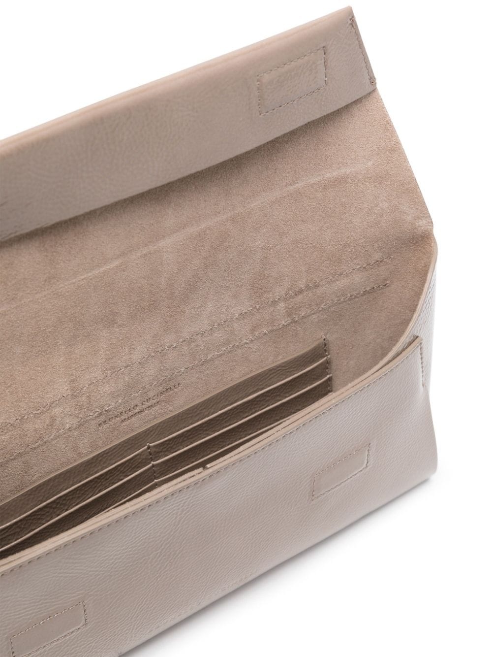 Monili-embellished shoulder bag - 5