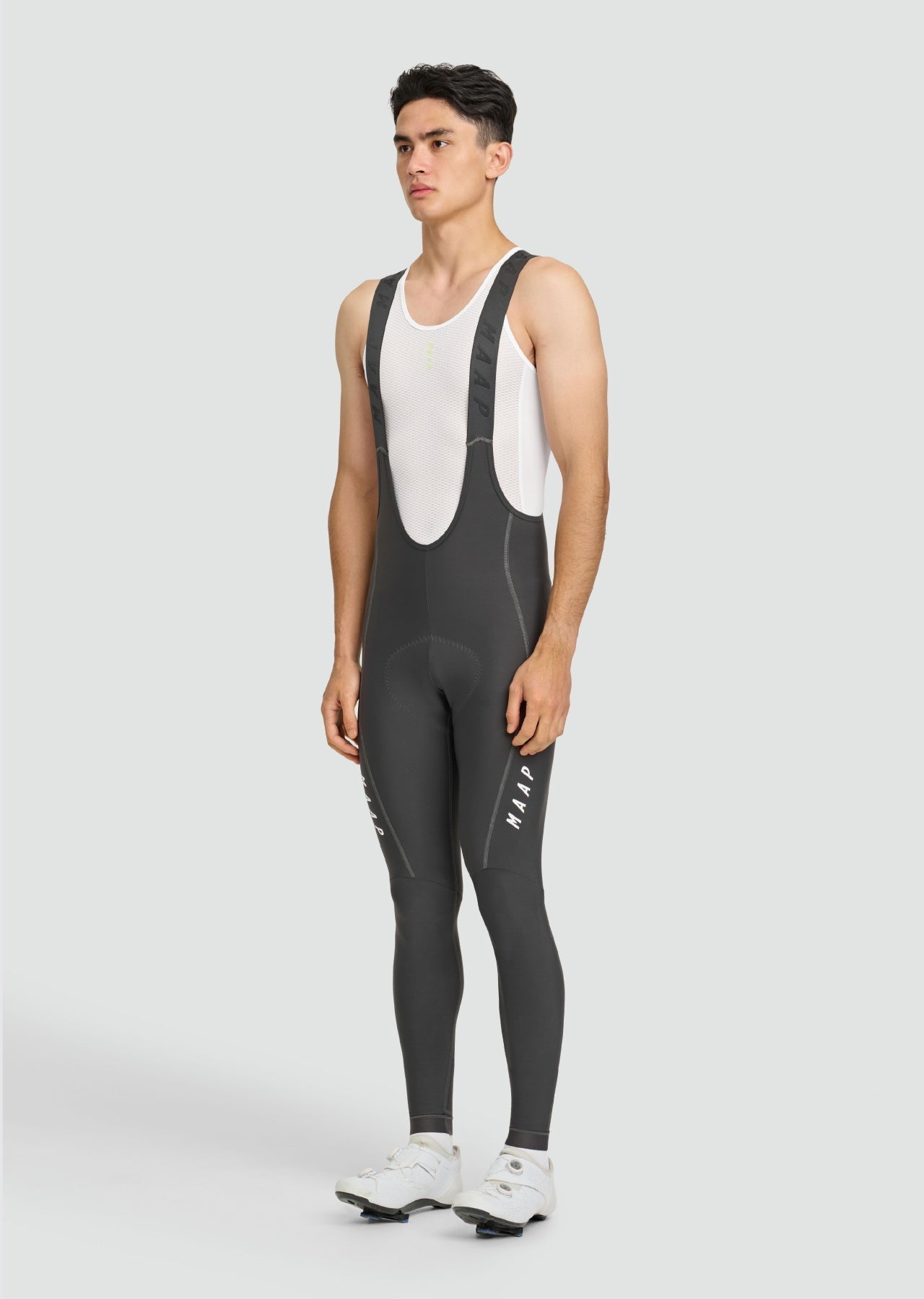 Team Evo Thermal Bib Tight - 1