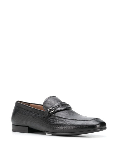 Salvatore Ferragamo Grandioso loafers outlook