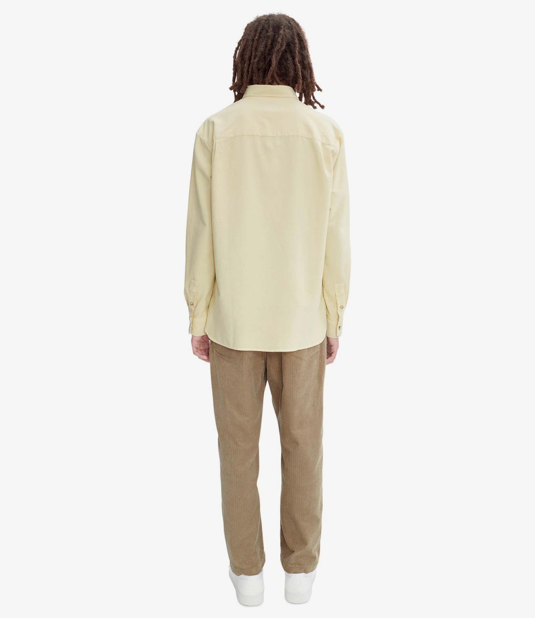 MATEO LOGO SHIRT - 3