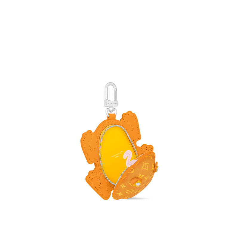Louis Vuitton LV Frog Bag Charm outlook