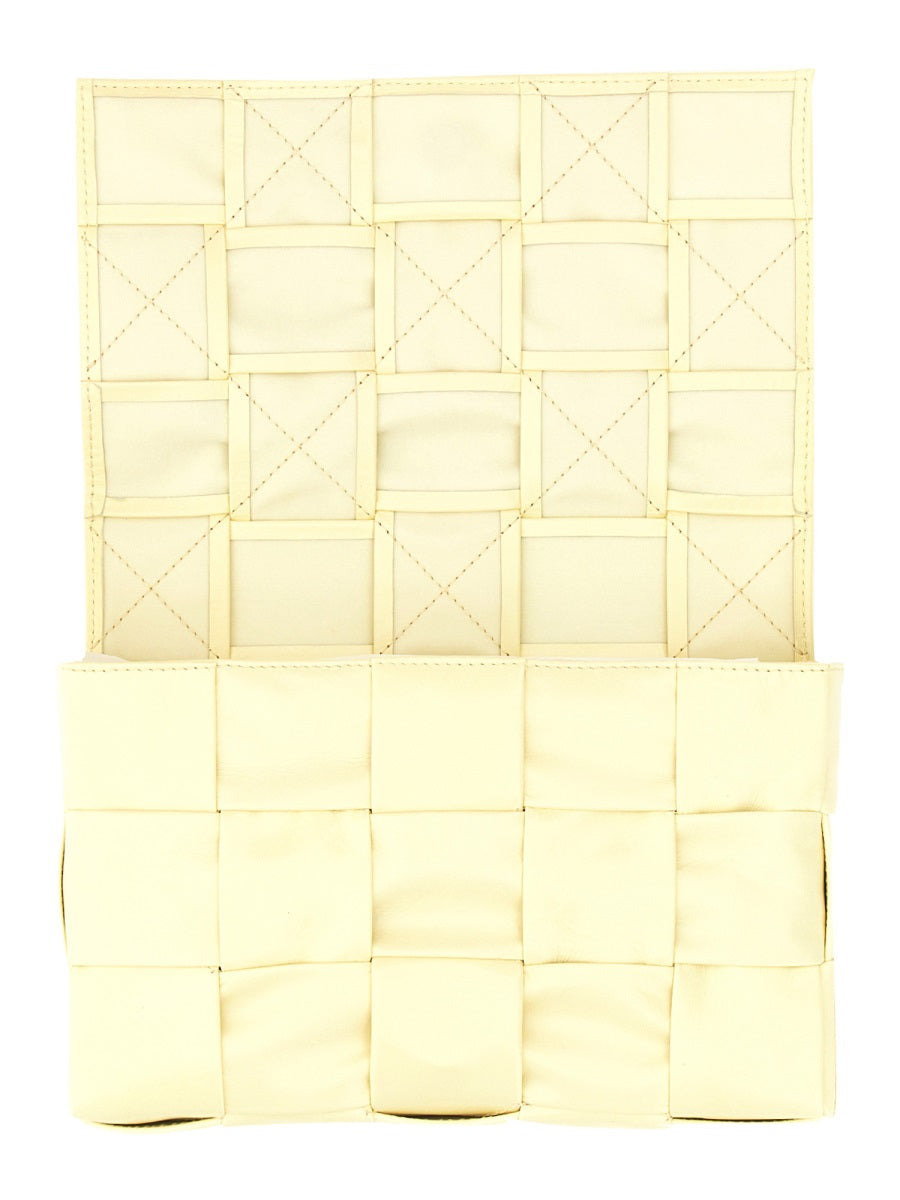 Bottega Veneta Men Case Bag - 3