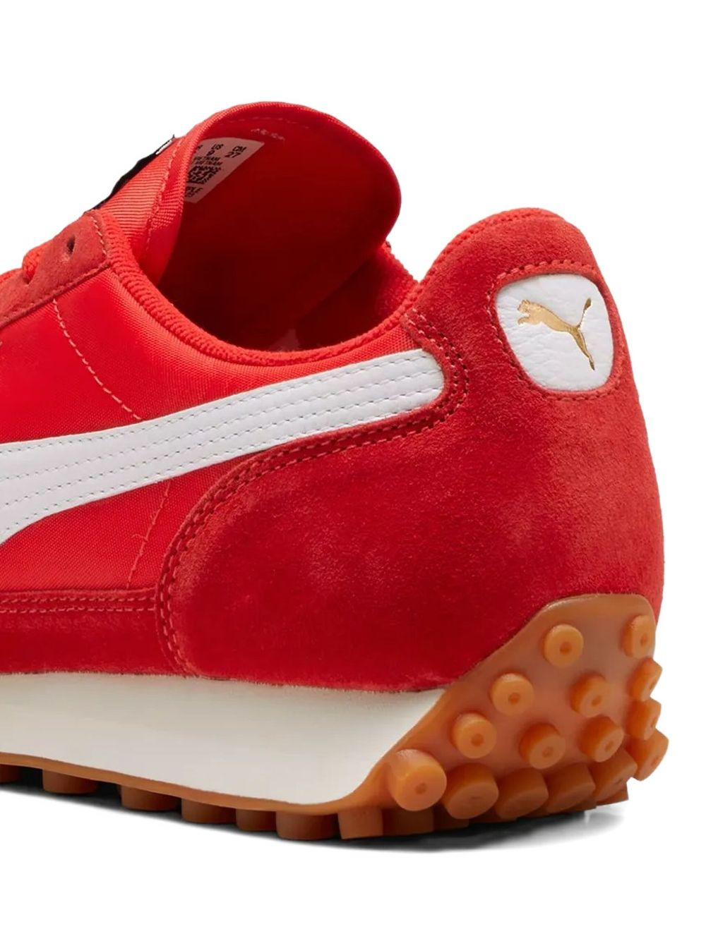 Easy Rider Vintage sneakers - 4