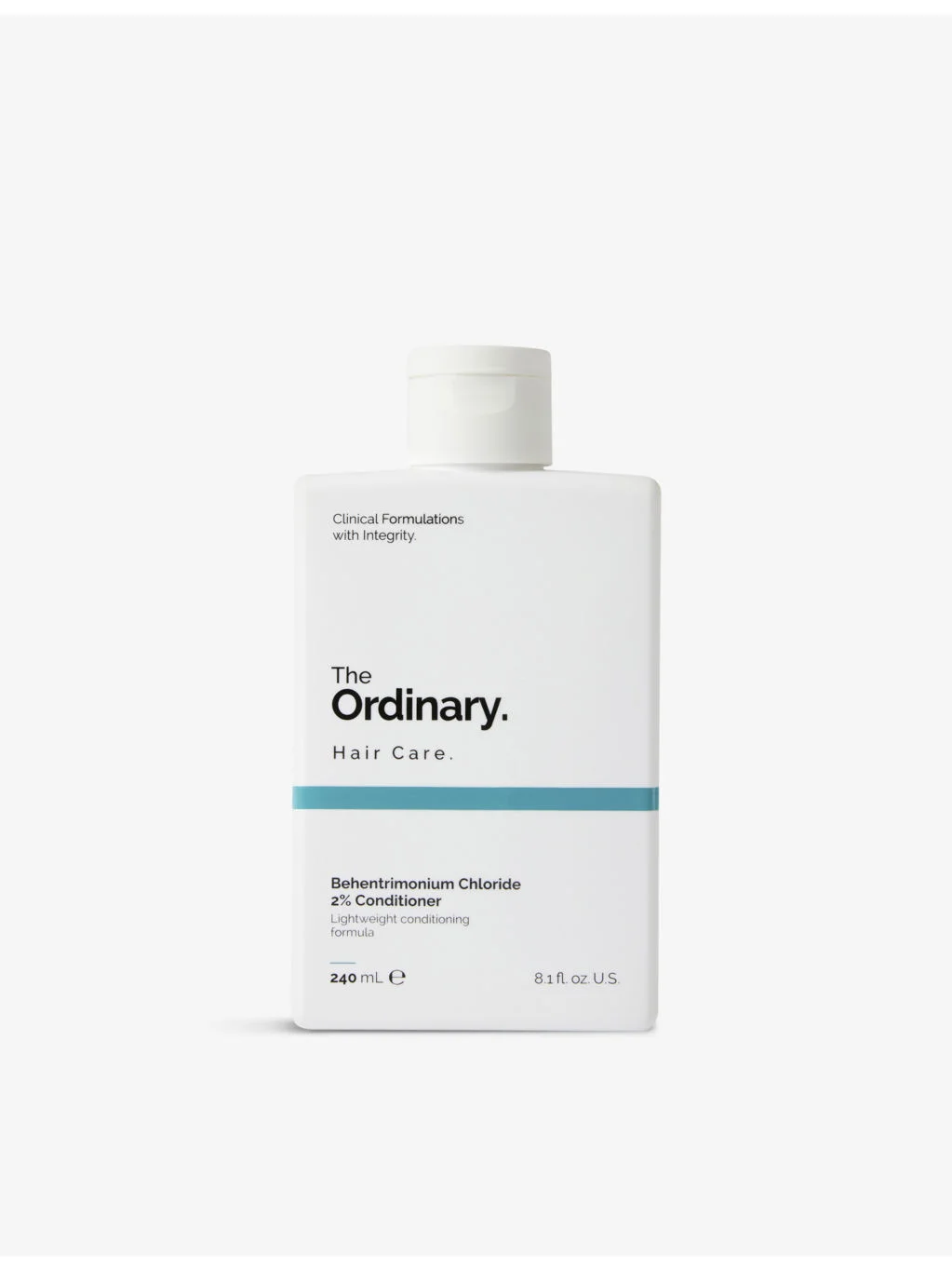 Behentrimonium Chloride 2% conditioner 240ml - 1