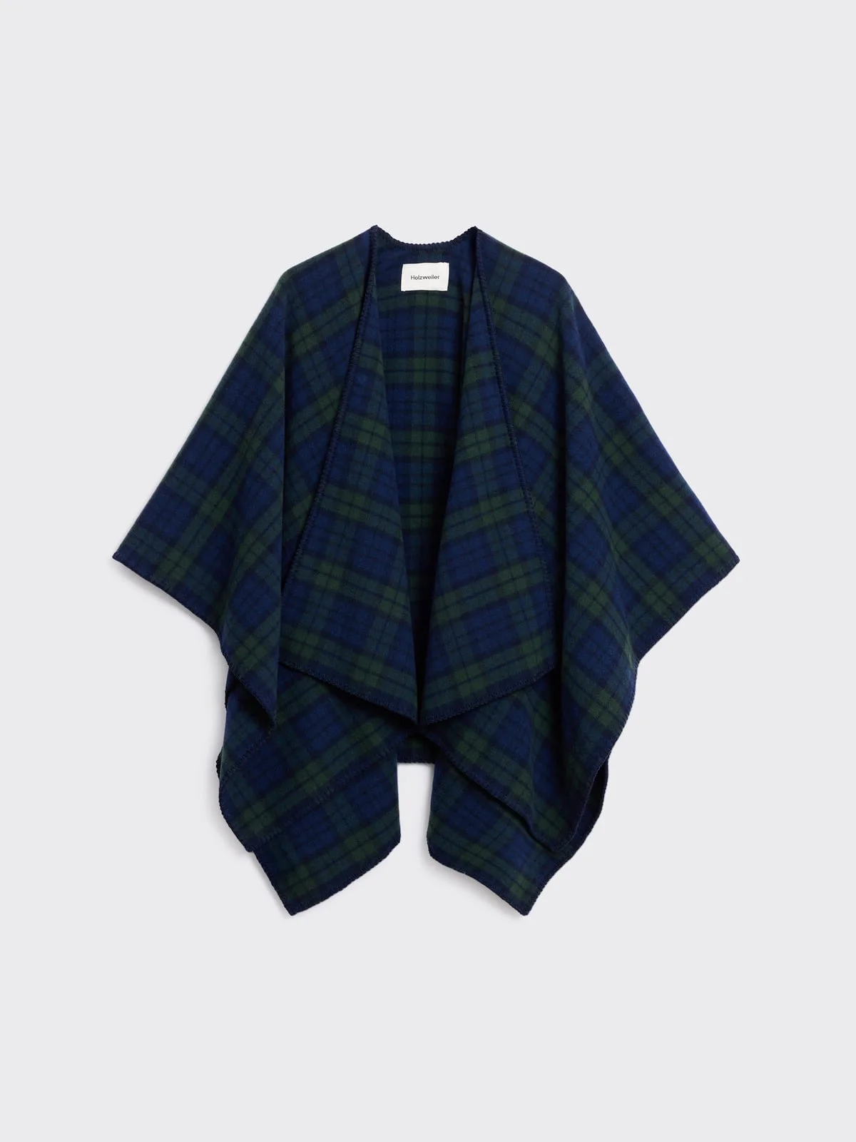 Tableau Poncho - 1