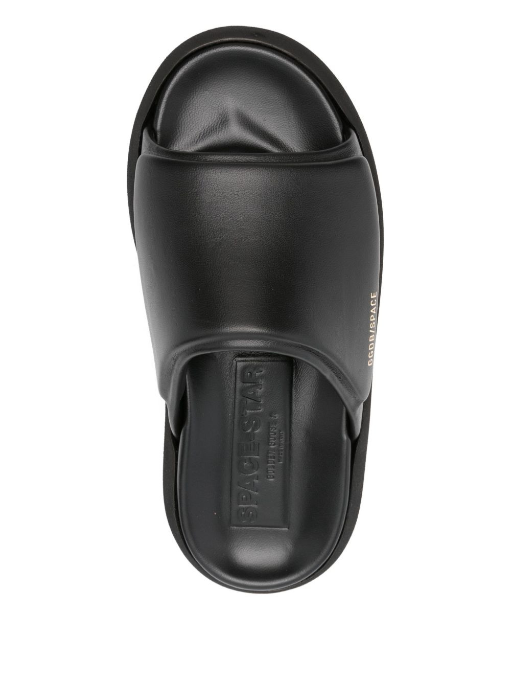 Space Slide slippers - 4