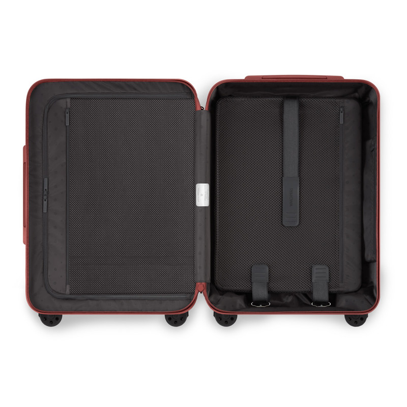 Essential Sleeve Cabin 5