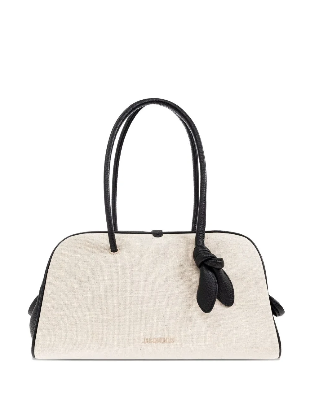 Le Turismo linen tote bag - 1