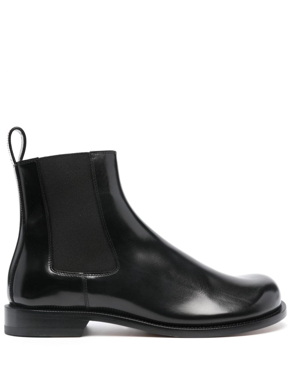 Campo leather Chelsea boots - 1