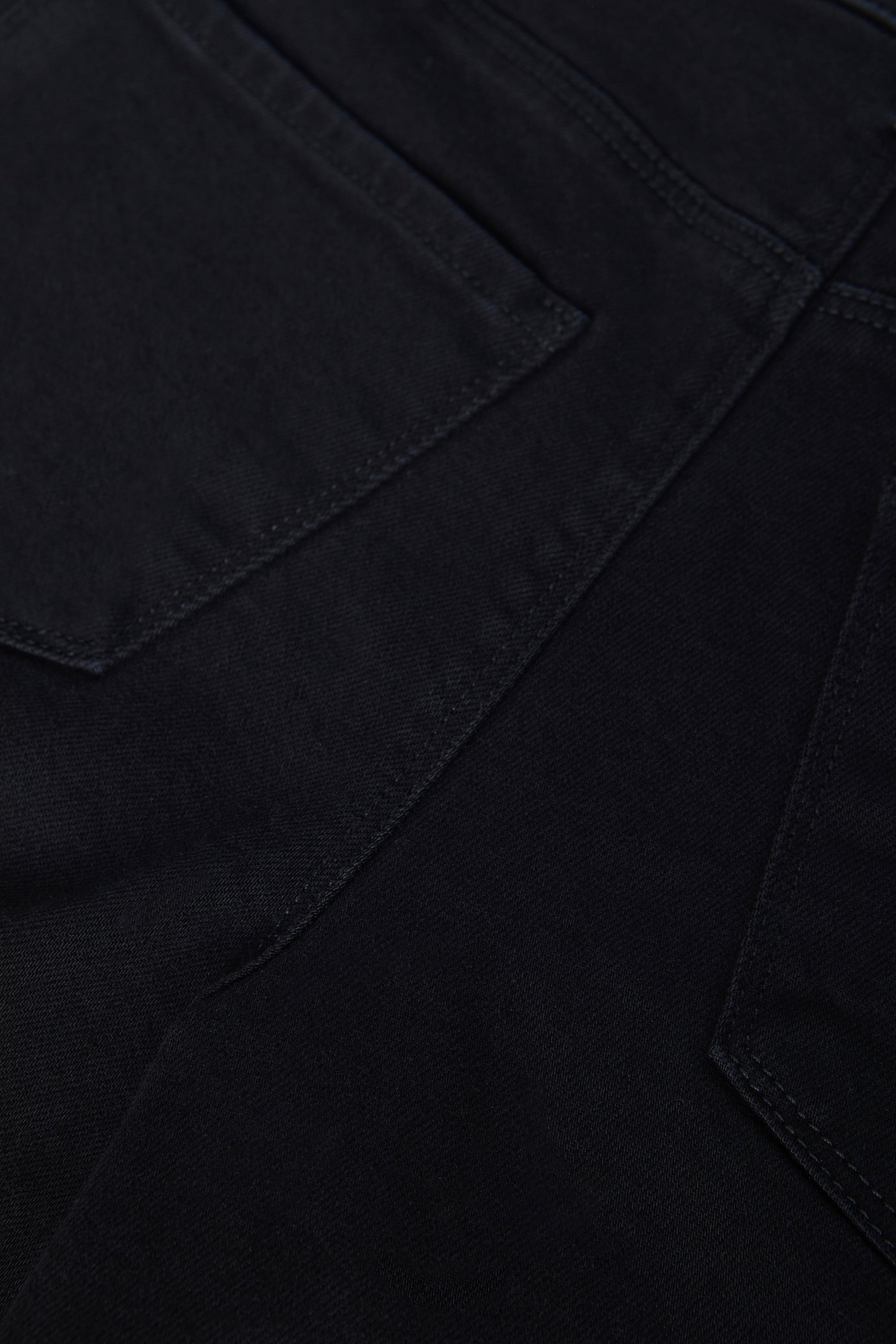Krista Tapered Jean - 6