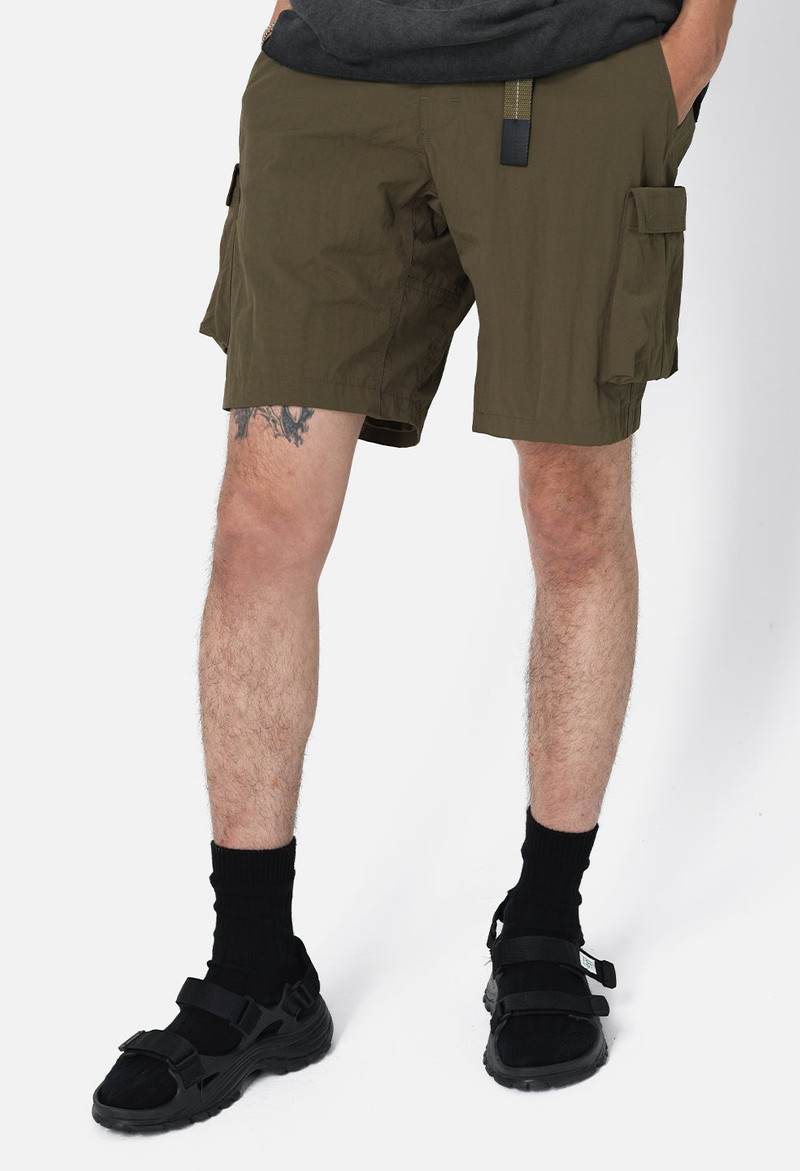 HIMALAYAN MOUNTAIN SHORTS 5