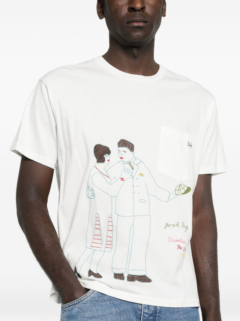 Companion T-shirt 5