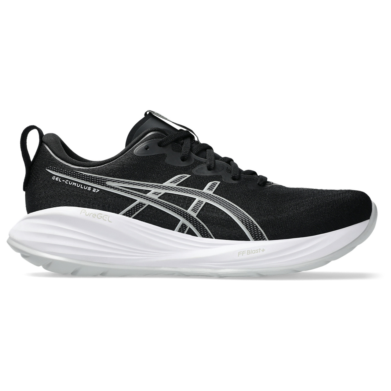 ASICS Mens ASICS® Gel-Cumulus 27 - 1