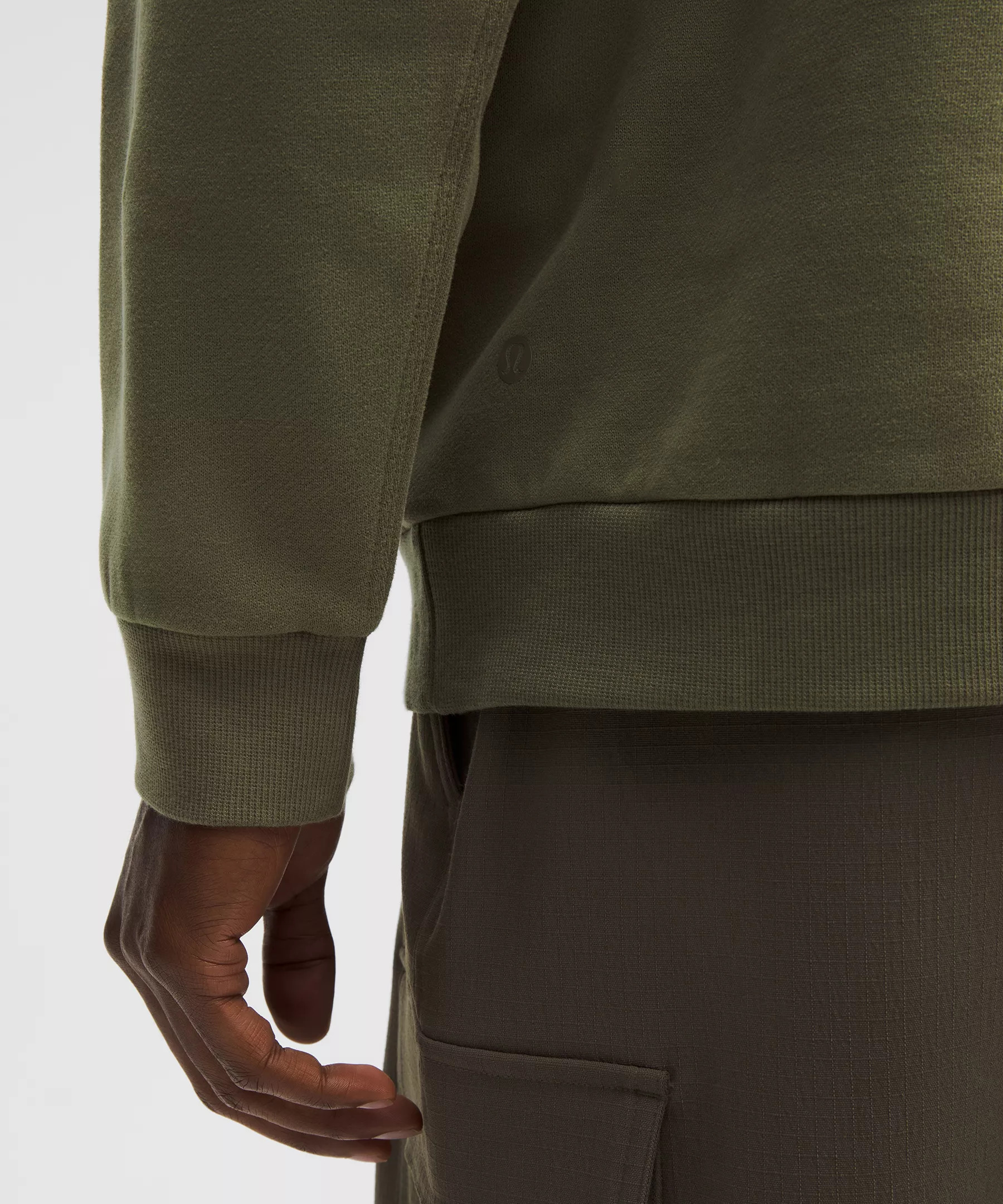 Steady State Pullover Hoodie *Graphic - 6