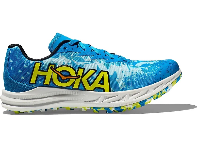 Unisex HOKA Crescendo XC Flat - 1