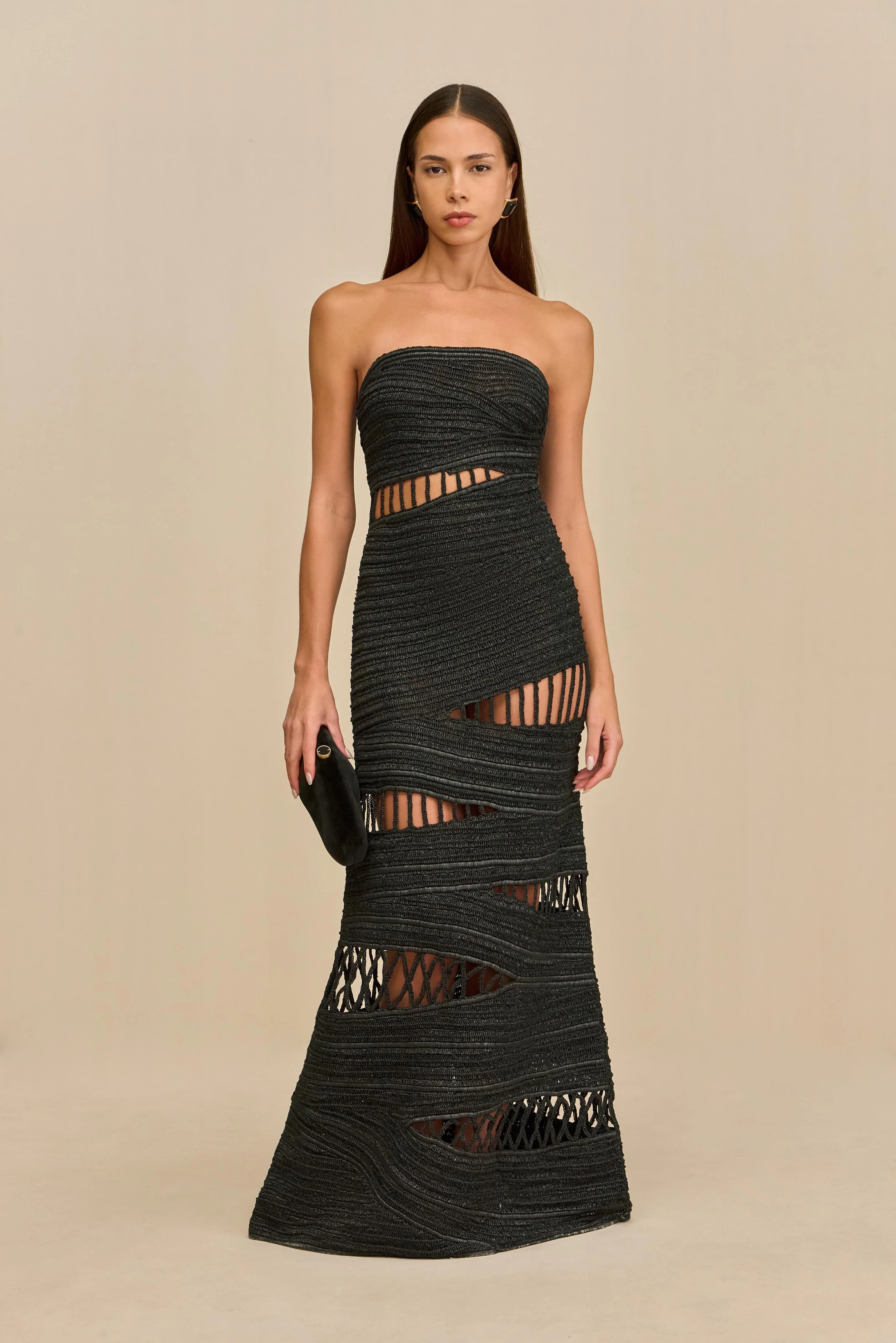 AMIRU GOWN - 1