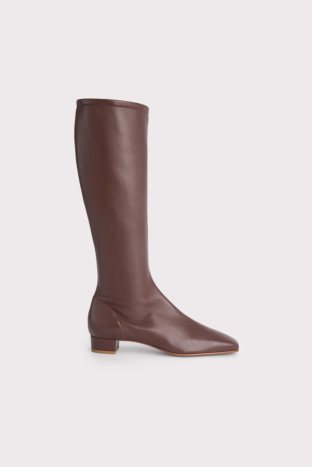 EDIE SEQUOIA NAPPA LEATHER - 1