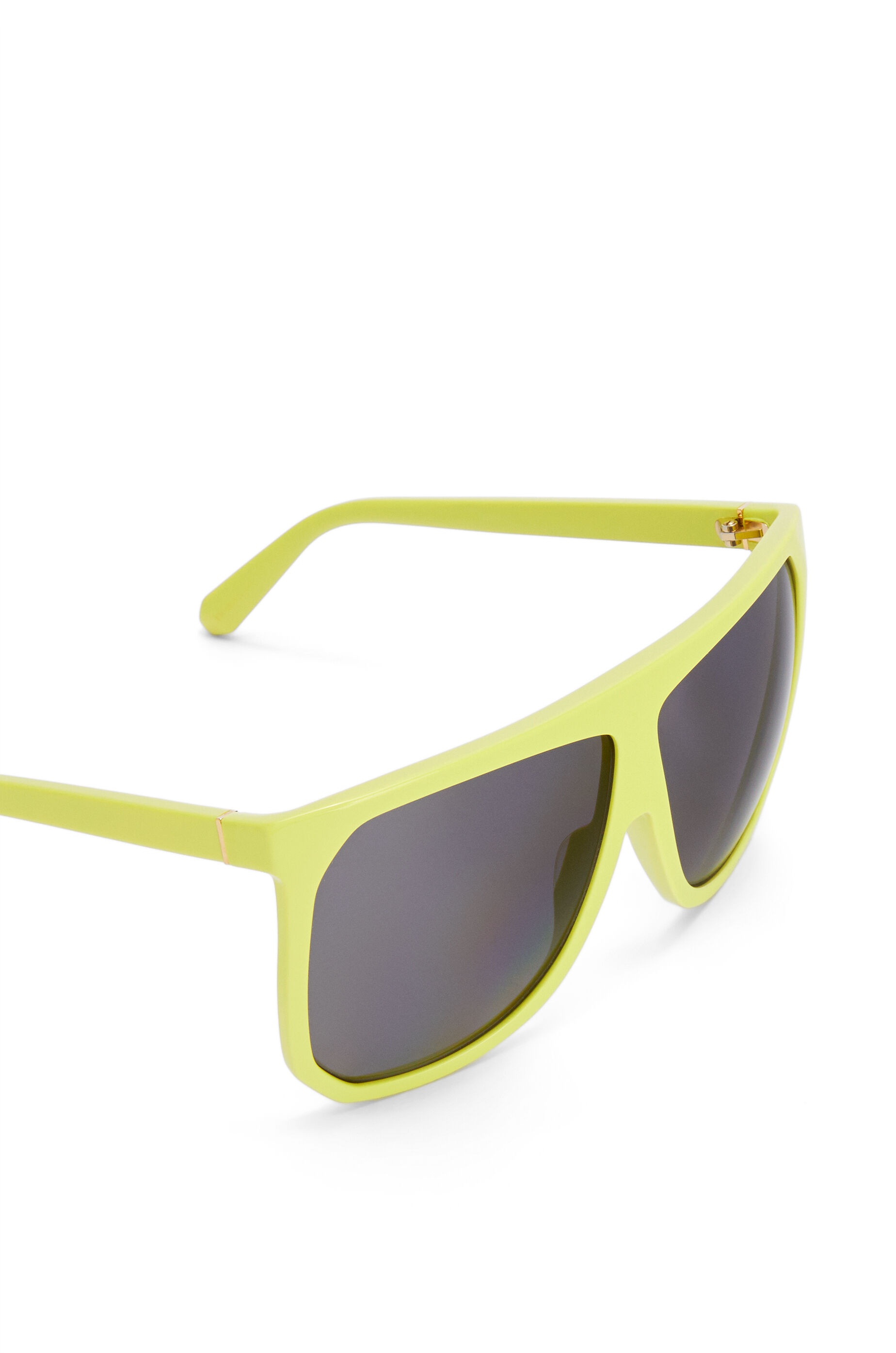 Filipa Sunglasses in acetate - 5